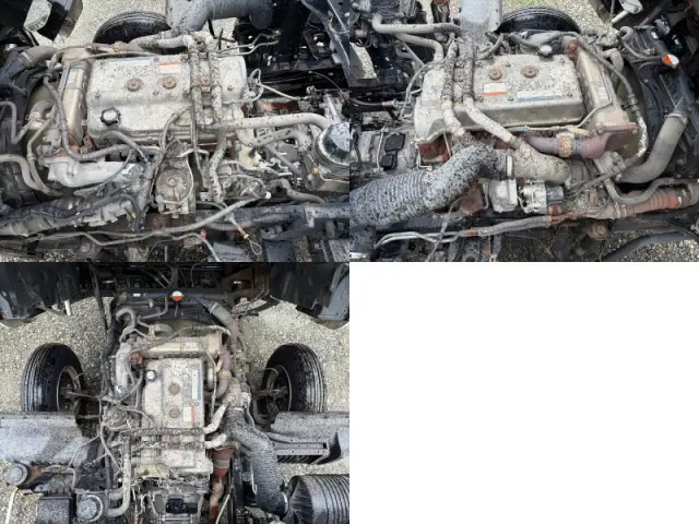 日野 レンジャー FD2AB-102711(2WD)の写真39