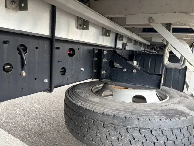 日野 レンジャー TKG-FD9JLAG(2WD)の写真19