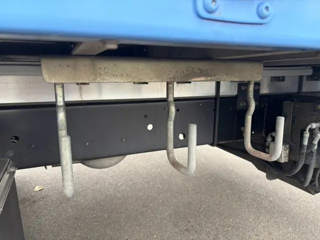 日野 レンジャー TKG-FD9JLAG(2WD)の写真25