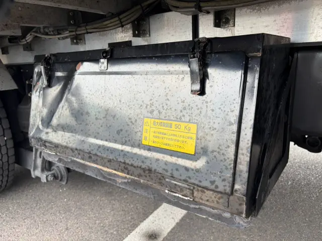 日野 レンジャー TKG-FD9JLAG(2WD)の写真33