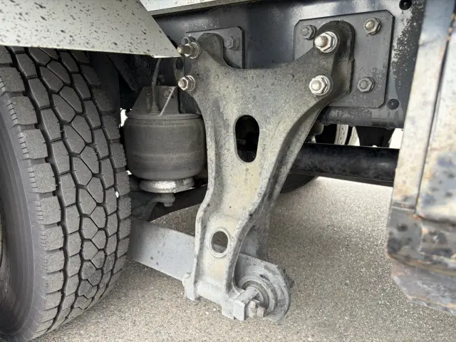 日野 レンジャー TKG-FD9JLAG(2WD)の写真34