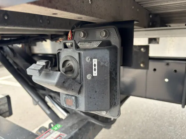 日野 レンジャー TKG-FD9JLAG(2WD)の写真37