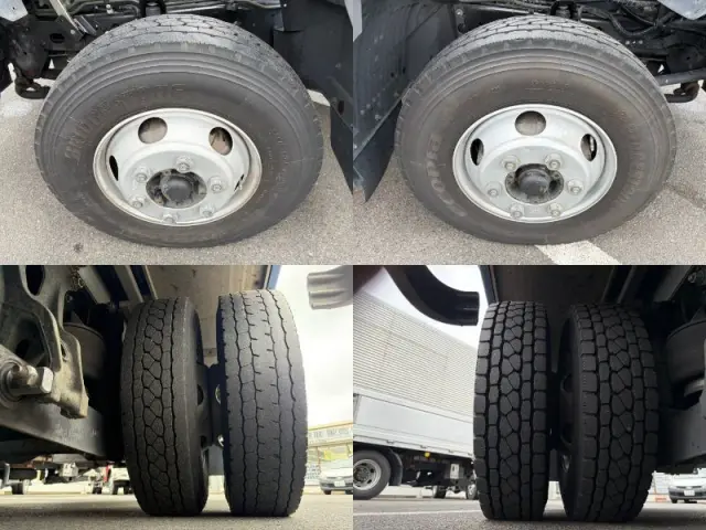 日野 レンジャー TKG-FD9JLAG(2WD)の写真40