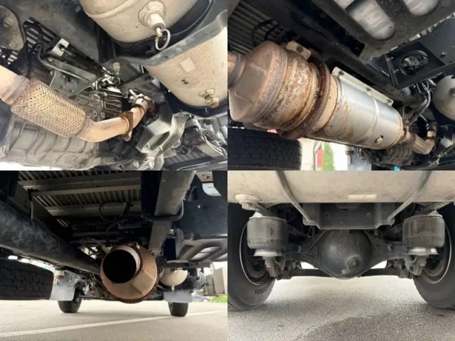 日野 レンジャー TKG-FD9JLAG(2WD)の写真41