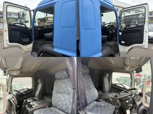 日野 レンジャー TKG-FD9JLAG(2WD)の写真42