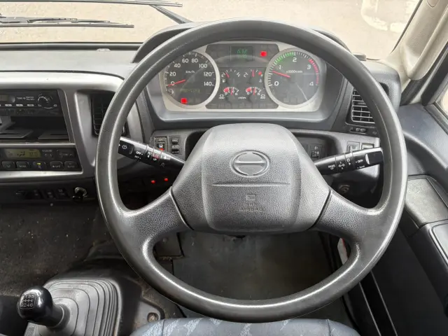 日野 レンジャー TKG-FD9JLAG(2WD)の写真44