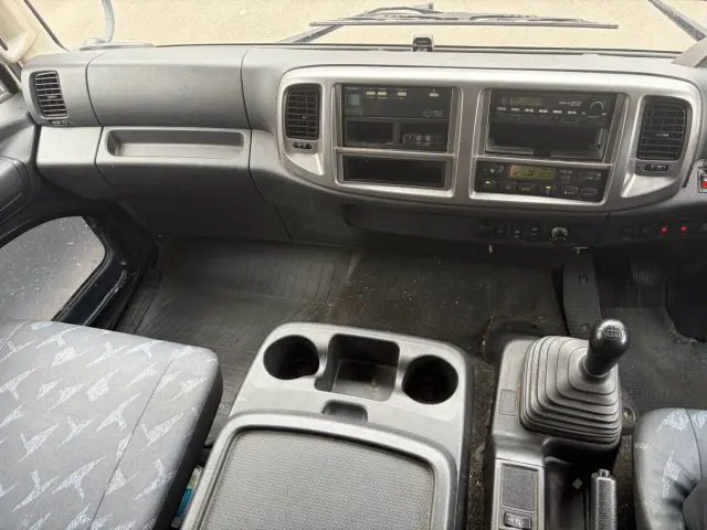 日野 レンジャー TKG-FD9JLAG(2WD)の写真46
