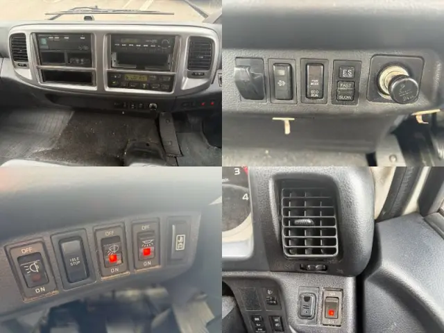 日野 レンジャー TKG-FD9JLAG(2WD)の写真47