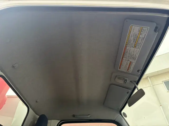 三菱 キャンター TKG-FEA80(2WD)の写真37