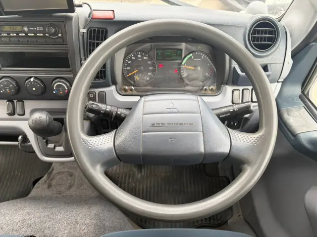 三菱 キャンター TKG-FEA80(2WD)の写真38