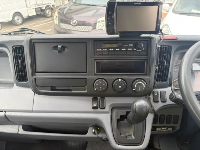 三菱 キャンター TKG-FEA80(2WD)の写真41