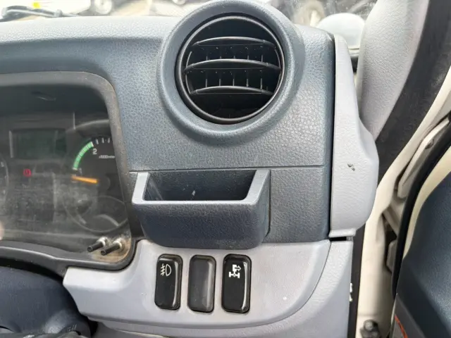三菱 キャンター TKG-FEA80(2WD)の写真43