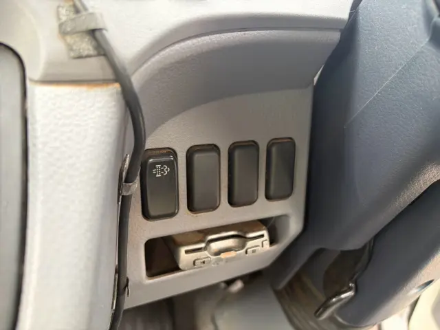 三菱 キャンター TKG-FEA80(2WD)の写真45