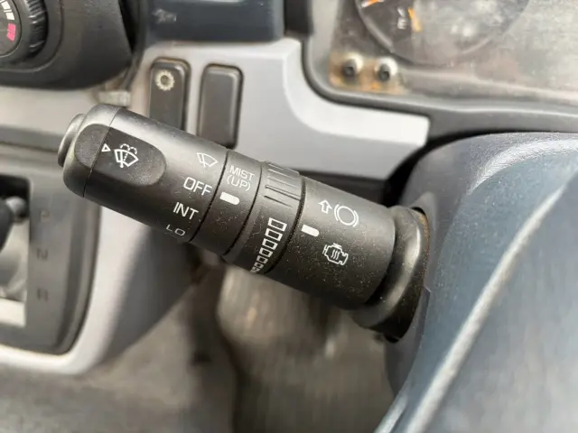 三菱 キャンター TKG-FEA80(2WD)の写真46