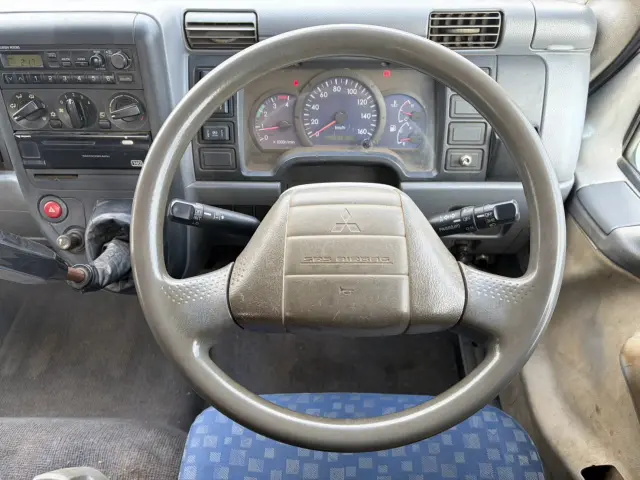 三菱 キャンター KK-FE83EEN(2WD)の写真44