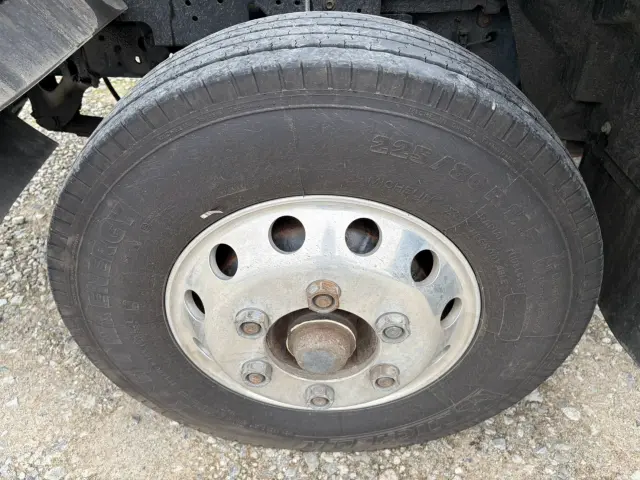 いすゞ フォワード TKG-FRR90S2(2WD)の写真33
