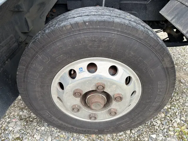 いすゞ フォワード TKG-FRR90S2(2WD)の写真34