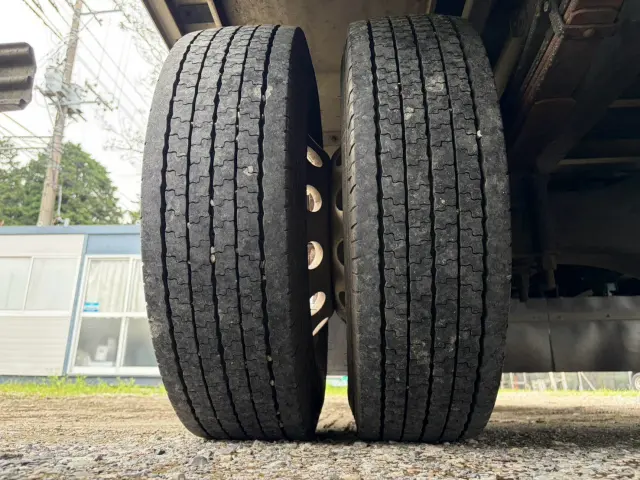 いすゞ フォワード TKG-FRR90S2(2WD)の写真36
