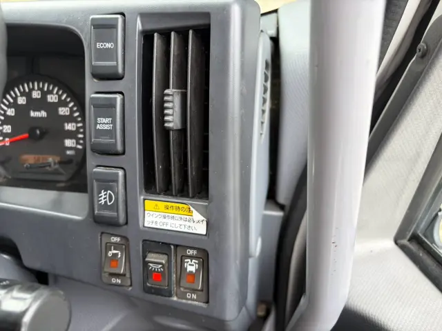 いすゞ フォワード TKG-FRR90S2(2WD)の写真46