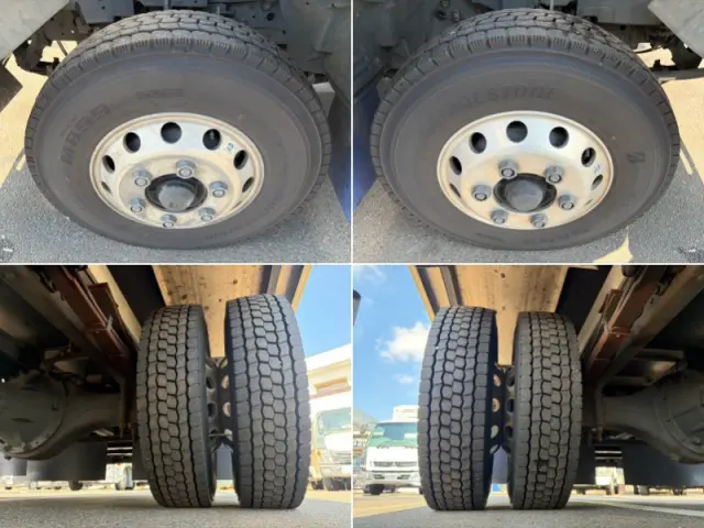 いすゞ フォワード 2PG-FRR90S2(2WD)の写真35