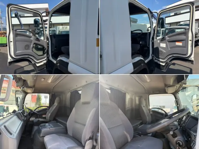 いすゞ フォワード 2PG-FRR90S2(2WD)の写真37