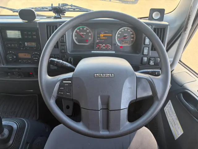 いすゞ フォワード 2PG-FRR90S2(2WD)の写真38