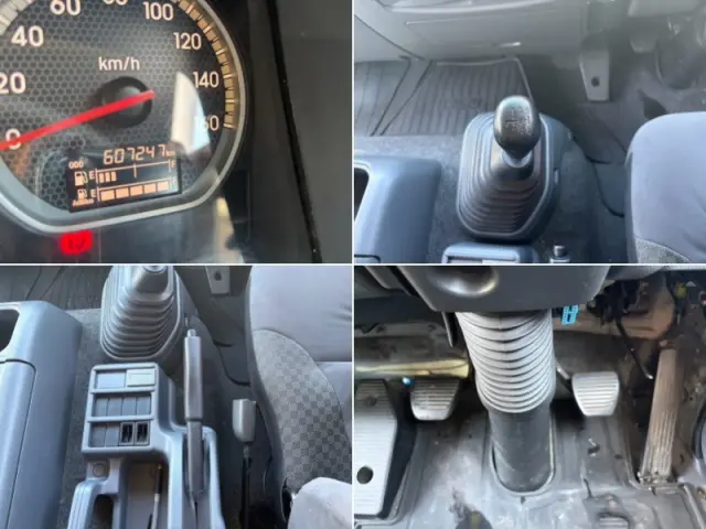 いすゞ フォワード 2PG-FRR90S2(2WD)の写真39