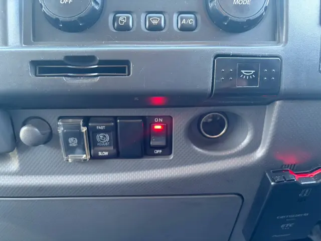 いすゞ フォワード 2PG-FRR90S2(2WD)の写真43