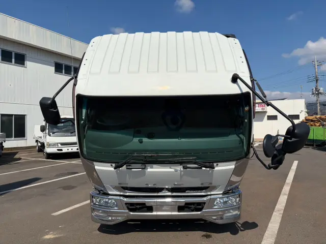 三菱 ファイター TKG-FK74F(2WD)の写真3