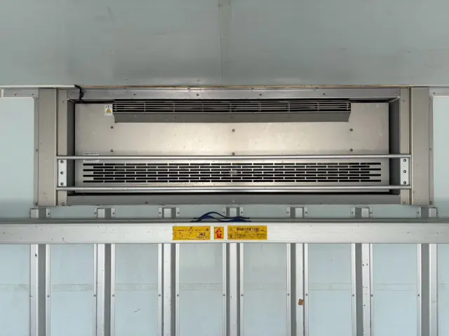 三菱 ファイター TKG-FK74F(2WD)の写真13