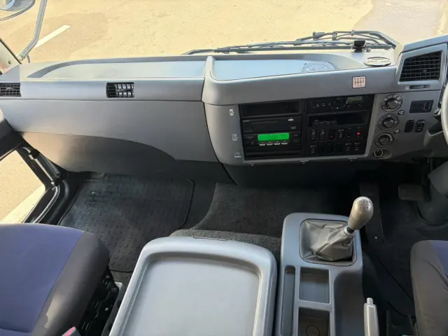 三菱 ファイター TKG-FK74F(2WD)の写真40