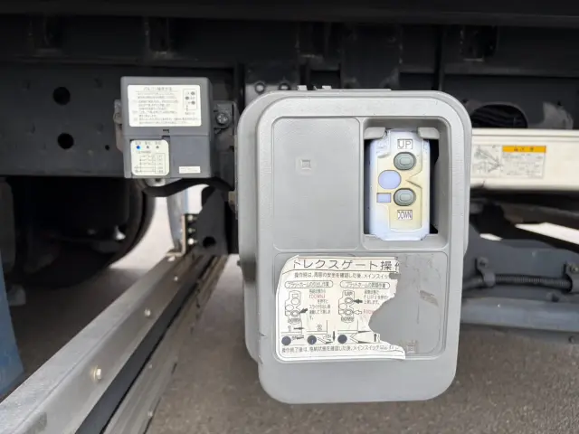 三菱 ファイター TKG-FK64F(2WD)の写真25