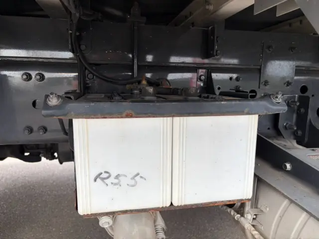 三菱 ファイター TKG-FK64F(2WD)の写真30