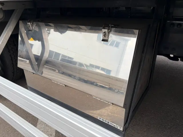 三菱 ファイター TKG-FK64F(2WD)の写真31