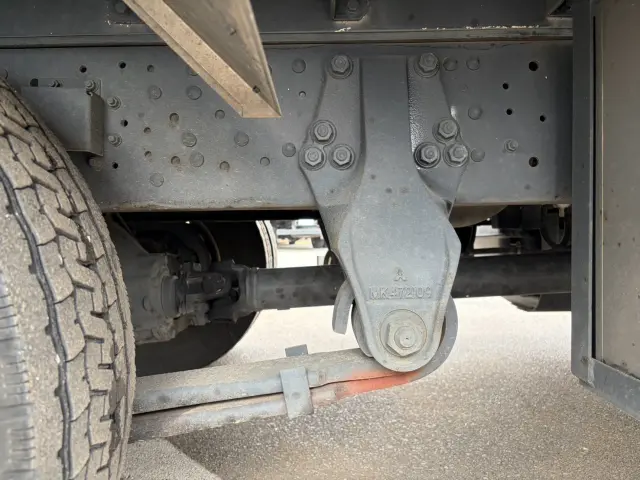三菱 ファイター TKG-FK64F(2WD)の写真32