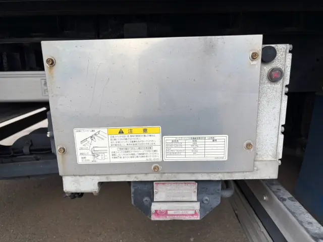 三菱 ファイター TKG-FK64F(2WD)の写真34