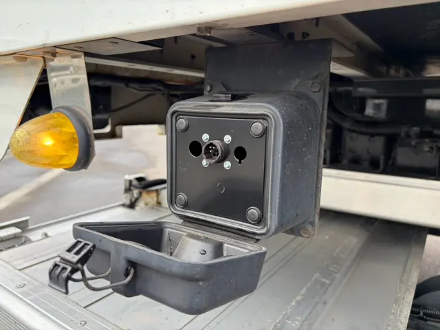 三菱 ファイター TKG-FK64F(2WD)の写真36
