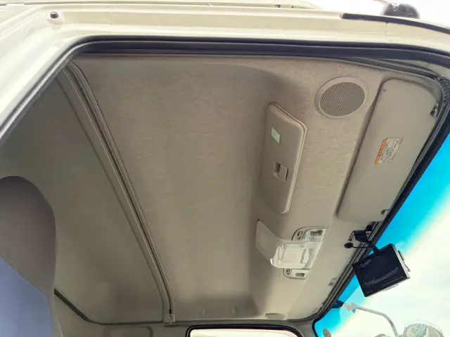 三菱 ファイター TKG-FK64F(2WD)の写真42
