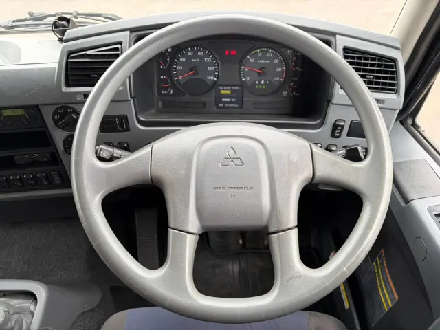 三菱 ファイター TKG-FK64F(2WD)の写真43