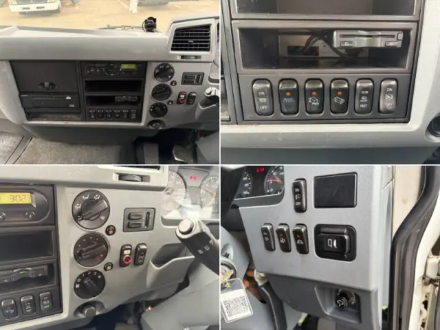 三菱 ファイター TKG-FK64F(2WD)の写真46