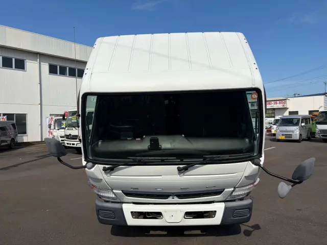 三菱 キャンター TPG-FEB50(2WD)の写真3