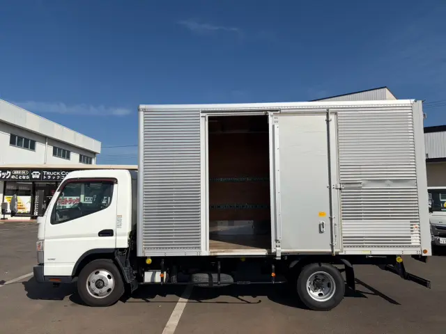 三菱 キャンター TPG-FEB50(2WD)の写真6
