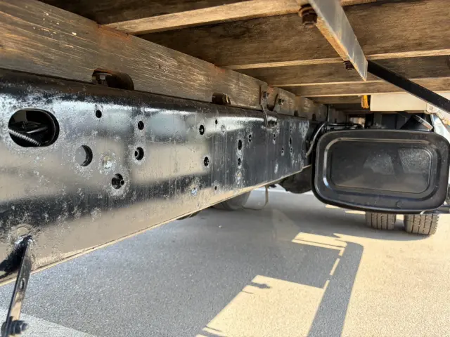 日野 レンジャー TKG-FC9JKAP(2WD)の写真22