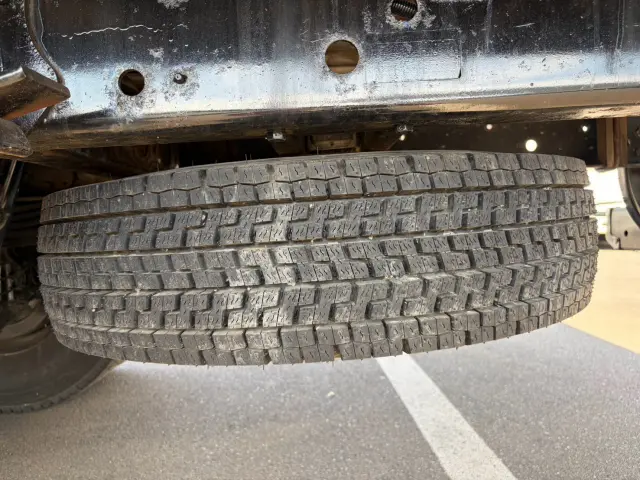 日野 レンジャー TKG-FC9JKAP(2WD)の写真28