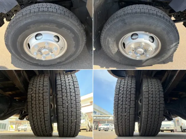 日野 レンジャー TKG-FC9JKAP(2WD)の写真42
