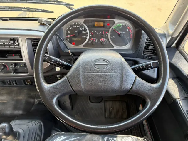 日野 レンジャー TKG-FC9JKAP(2WD)の写真46