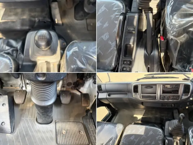 日野 レンジャー TKG-FC9JKAP(2WD)の写真47