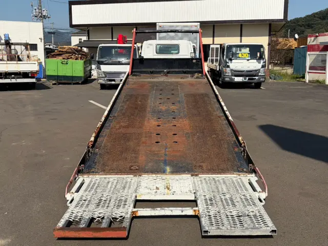 マツダ タイタン KK-WH69H(2WD)の写真10