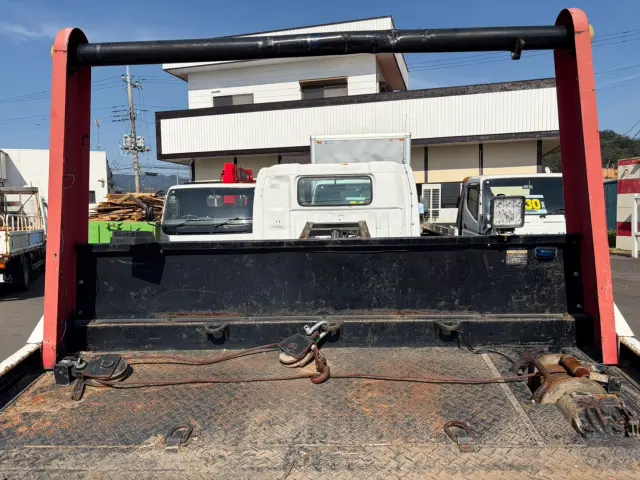 マツダ タイタン KK-WH69H(2WD)の写真14