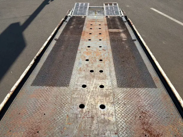 マツダ タイタン KK-WH69H(2WD)の写真17